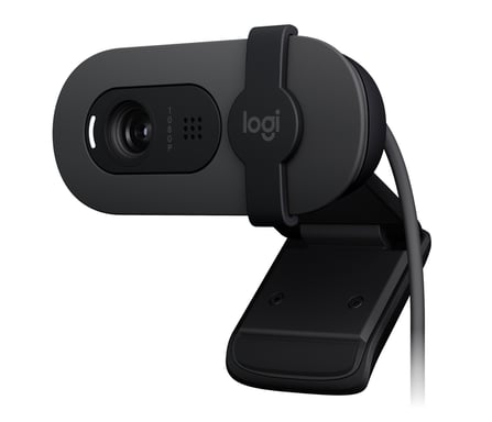 Logitech Brio 105