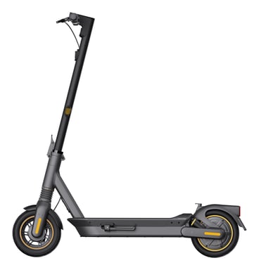 Ninebot by Segway KickScooter MAX G2 E 25 km/h Grigio 15,3 Ah