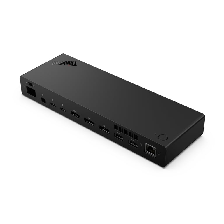Hub USB Lenovo - vue 6