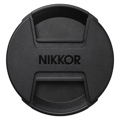 Tapa de objetivo NIKON LC-72B