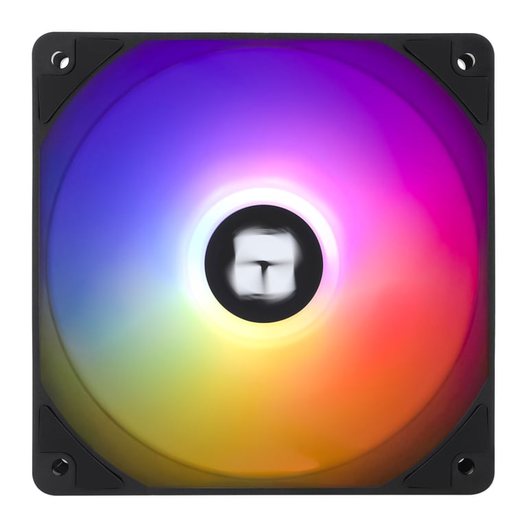 Thermalright TL C12C Par 3 - vue 2