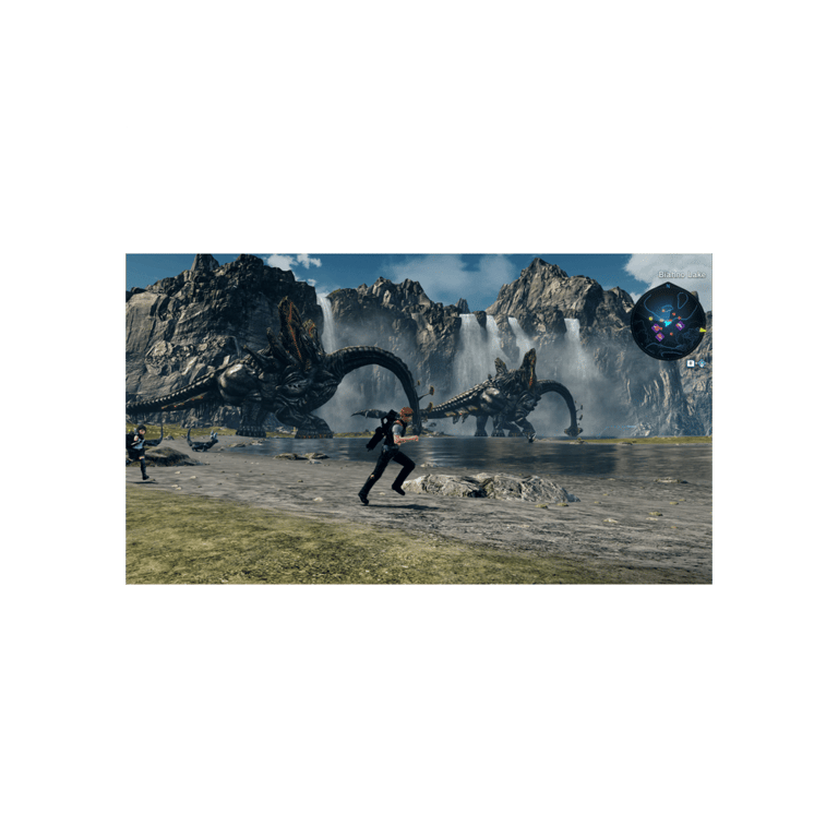 Xenoblade Chronicles X: Definitive Edition Nintendo Switch 2 Edition • Jeu Nintendo Switch 2 - vue 6