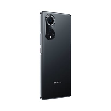 Nova 9 128 GB, Negro, desbloqueado