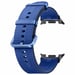Correa Athleisure original para Samsung Galaxy Watch 8 (40/44 mm) / Classic (46 mm) - M/L - Azul marino
