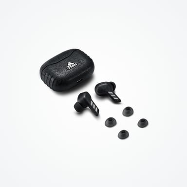 Auriculares Adidas Z.N.E. 01 ANC True Wireless Stereo (TWS) Bluetooth Call/Music Gris