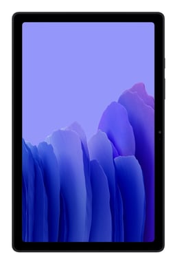 Samsung Galaxy Tab A7 SM-T505 4G Qualcomm Snapdragon LTE 32 GB 26,4 cm (10.4'') 3 GB Wi-Fi 5 (802.11ac) Android 11 Gris