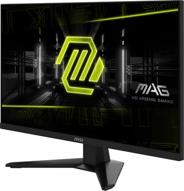 MSI MAG 274QF Monitor PC 68,6 cm (27'') 2560 x 1440 Pixel Wide Quad HD LCD Nero
