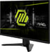 MSI MAG 274QF Monitor PC 68,6 cm (27'') 2560 x 1440 Pixel Wide Quad HD LCD Nero