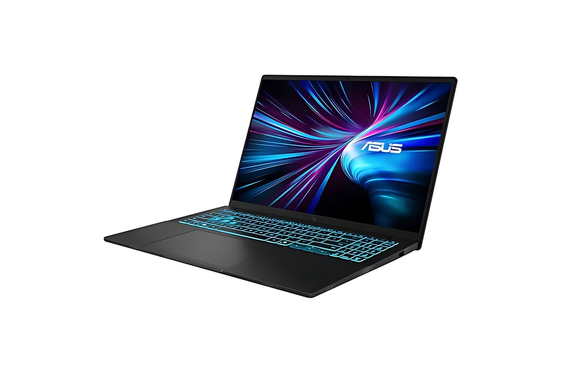PORTABLE ASUS GAMING V16 I5 512SSD RTX4050 16FHD W11H - vue 2
