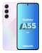Galaxy A55 (5G) 128 GB, Lilla, sbloccato