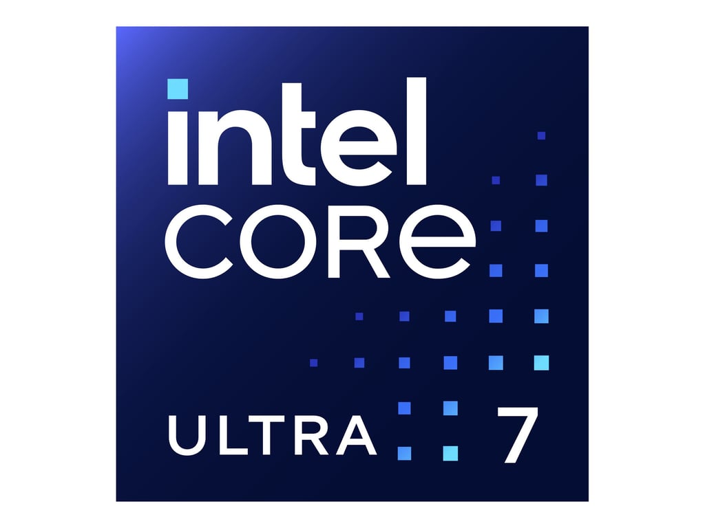 Intel Core Ultra 7 265KF 3.9 GHz / 5.5 GHz Version tray - vue 8