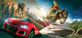 Juego The Crew 2 Xbox One