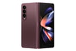Galaxy Z Fold4 5G 512 GB, Borgogna