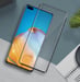 Film Verre Trempe pour ''HUAWEI P40 Pro+'' Incurve 3D Ecran Incassable 9H+ Protection 0,33mm Transparent