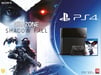 Consola PS4 500 GB Negra + Killzone: Shadow Fall