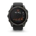 Garmin fenix 8 3,56 cm (1.4'') 51 mm Digital 280 x 280 Pixeles Pantalla táctil Titanio Wifi GPS (satélite)