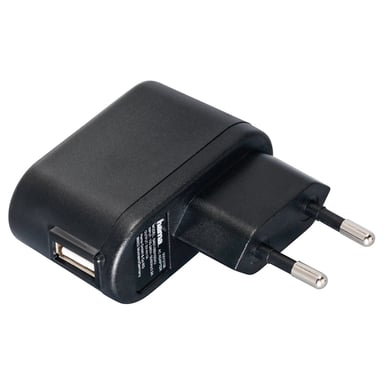 Chargeur USB, 5V/1A