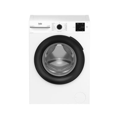 Lave-linge Frontal | 6.0 kg | 1200 trs/min | B | 15 programmes BEKO - BM1WFU3623B