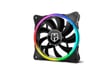 NOX NXHUMMERXFAN sistema di raffreddamento per computer PC case Fan 12 cm Nero