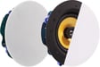 Vision CS-1900 altavoz De 1 vía Negro, Blanco, Amarillo Alámbrico 60 W