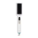 Brosse lissante chauffante MEDION MD19859 46W 5 niveaux 165–210°C céramique/tourmaline écran LED Blanc
