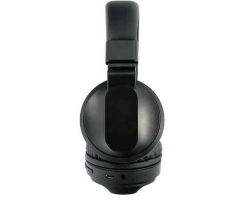 Casque audio arceau sans fil Swingson BT - vue 4