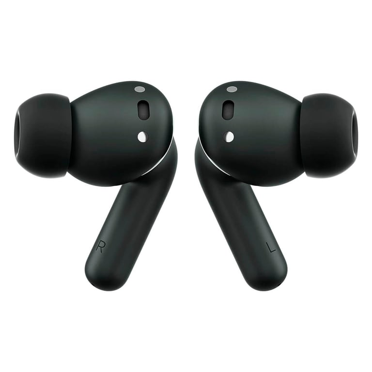 Ecouteurs Intra auriculaires Sans Fil Moto Buds Plus Bluetooth Avec Réduction Active Du Bruit Motorola - vue 4