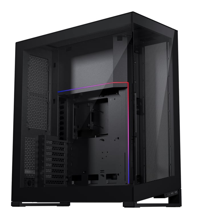 Phanteks NV7 Tempered Glass