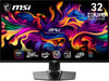 MSI MPG 321URX Display PC a schermo piatto QD-OLED da 80 cm (31,5'') 3840 x 2160 pixel 4K Ultra HD Nero