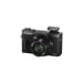 PowerShot G7X III (2026) - Appareil Photo Numérique Canon, Noir