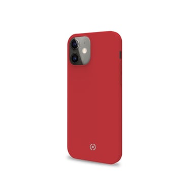 Celly Feeling funda para teléfono móvil 13,7 cm (5.4'') Rojo
