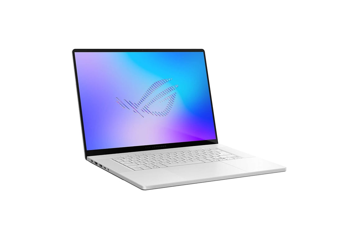 Asus ROG Zephyrus G16 GU606AR DR4W