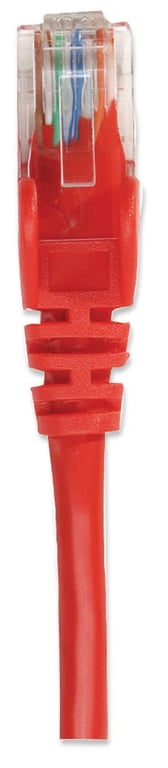Intellinet 342155 Câble RJ 45 - vue 4
