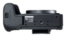 Canon EOS R8 + RF 24-50mm F4.5-6.3 IS STM Kit MILC 24,2 MP CMOS 6000 x 4000 Pixeles Negro