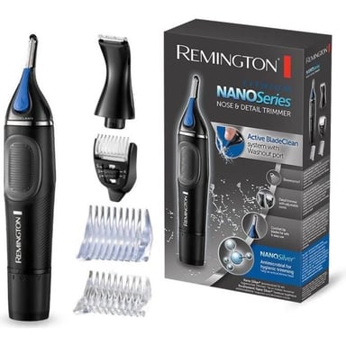 Remington precision nano NE3870