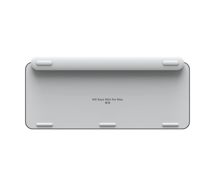 Logitech MX Keys Mini Mac - vue 3