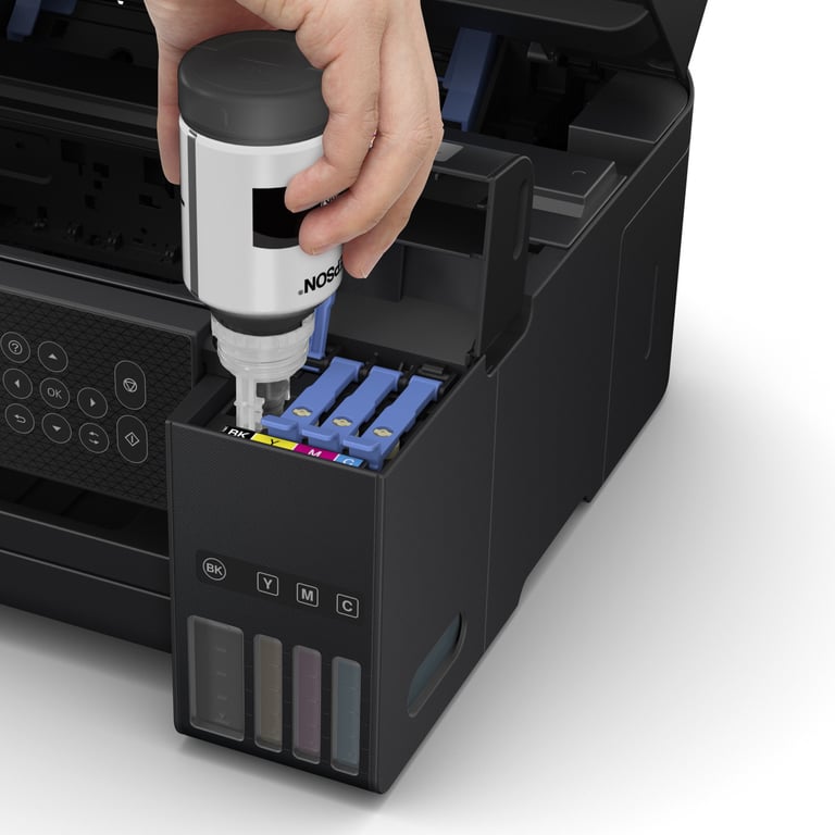 Epson Ecotank ET-2850 - vue 6