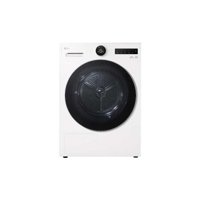 LG Sèche linge frontal RH9X76WH - vue 5