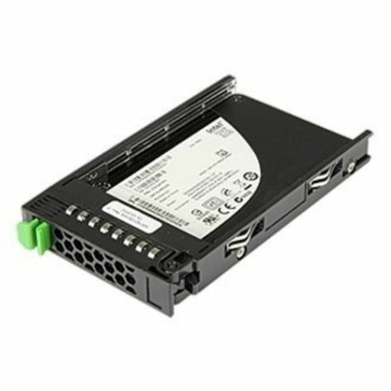 Fujitsu S26361 F5783 L960 disque SSD 960 Go 2.5 Série ATA III Neuf - vue 4