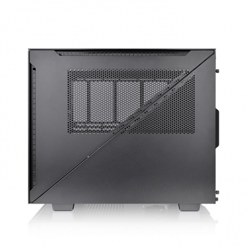 Thermaltake Divider 200 TG Micro Tower Neuf - vue 5