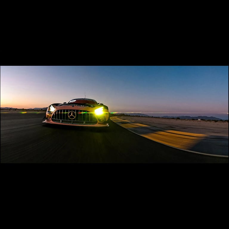 Optique Module d'objectif anamorphique - vue 5