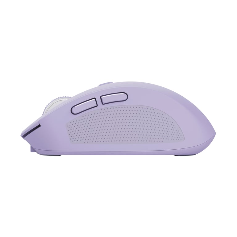 Trust Ozaa souris Bureau Droitier RF sans fil + Bluetooth Optique 3200 DPI - Neuf