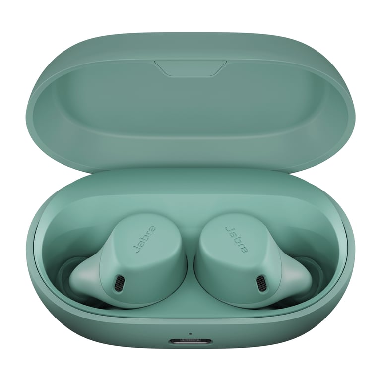 Jabra Elite 7 Active Auriculares True Wireless Stereo (TWS) Dentro de oído Deportes Bluetooth Color menta