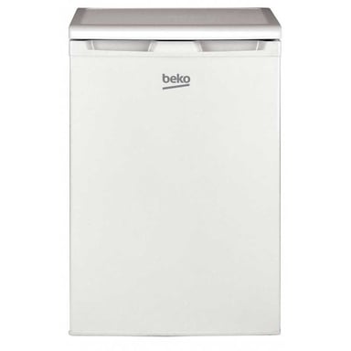 Réfrigérateurs table top 101L Froid Statique BEKO 54cm E, TSE 1284 N