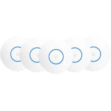 Point d'Accès Sans Fil UBIQUITI UAP-AC-PRO-5 Blanc - Neuf