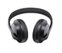 Bose Noise Cancelling Headphones 700 Casque Sans fil Arceau Appels/Musique Bluetooth Noir