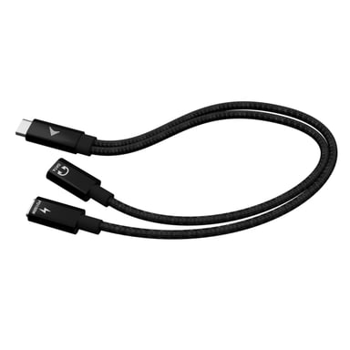 Cable Splitter Audio Data Pd100w