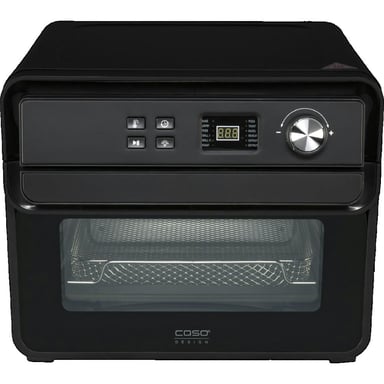 Friteuse à air chaud Caso Air Fry Chef 1700 22 L Noir