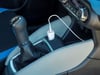 MOBILITY LAB - Chargeur USB Voiture Ultra Rapide Fast