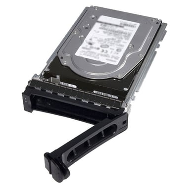 DELL 345-BGVS disque SSD 480 Go 2.5'' Série ATA III